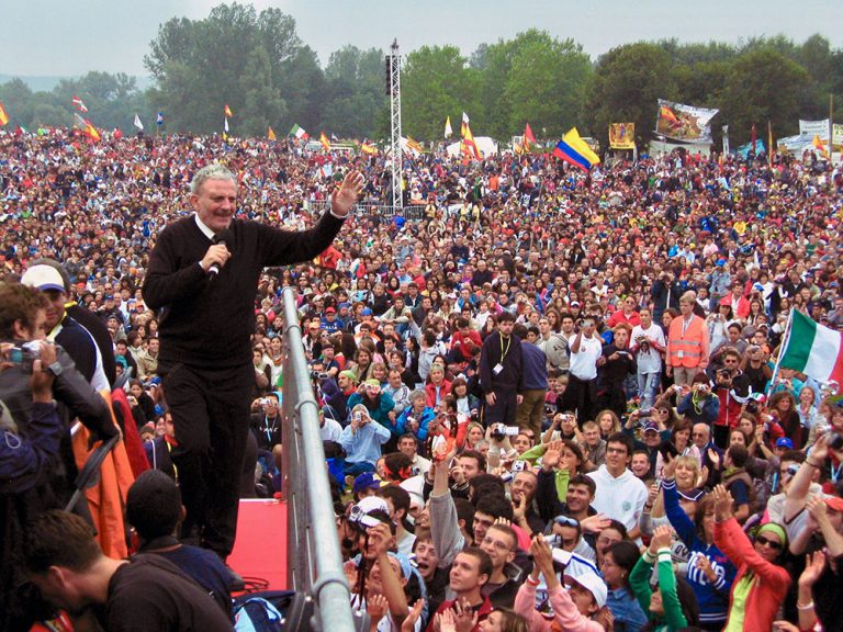 Jornada Mundial De La Juventud Jmj Lisboa Camino Neocatecumenal