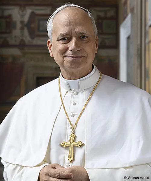 León XIV