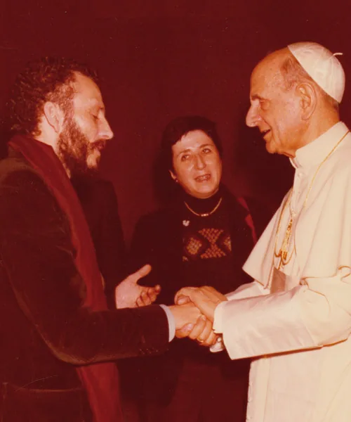 S. Pablo VI