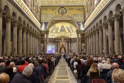 Le 25 comunità che Papa Francesco invierà in missione il 5 maggio hanno già la loro destinazione