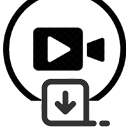 video-download-icon