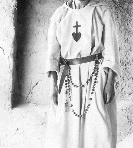 Neocatechumenale Weg verheugd over heiligverklaring van Charles de Foucauld