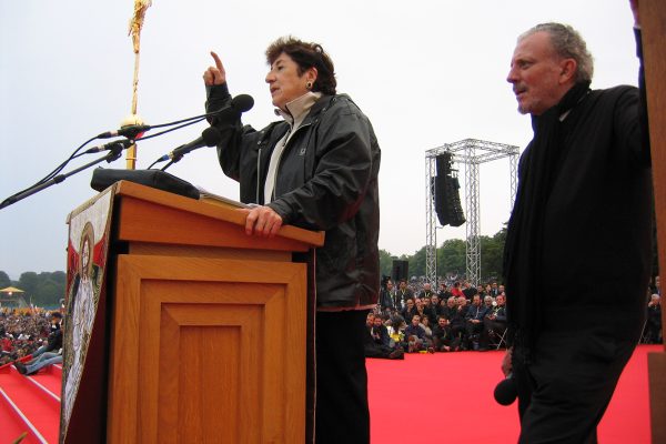 СДМ Кельн, Німеччина 2005