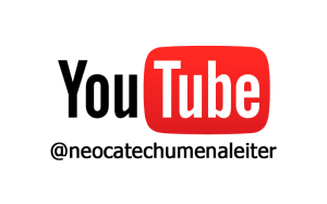 Camino Neocatecumenal canal YouTube