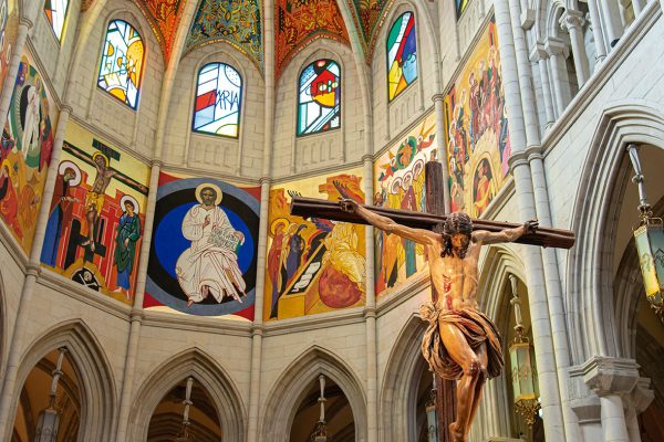 60ème ANNIVERSAIRE DU CHEMIN NÉOCATÉCHUMÉNAL ET CLÔTURE DE LA PHASE DIOCÉSAINE DE LA CAUSE DE CANONISATION DE CARMEN HERNÁNDEZ