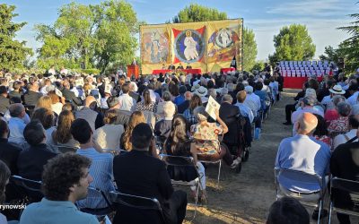 The Cause for the Beatification and Canonization of the Servant of God Carmen Hernández