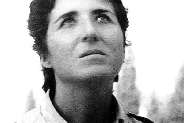 Carmen Hernández