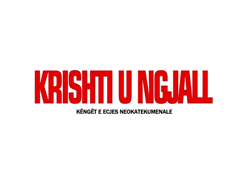 Ecja Neokatekumenale Krishti u ngjall